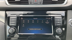 Nissan Qashqai 1.3 DiG-T 160 Tekna+ 5dr Petrol Hatchback